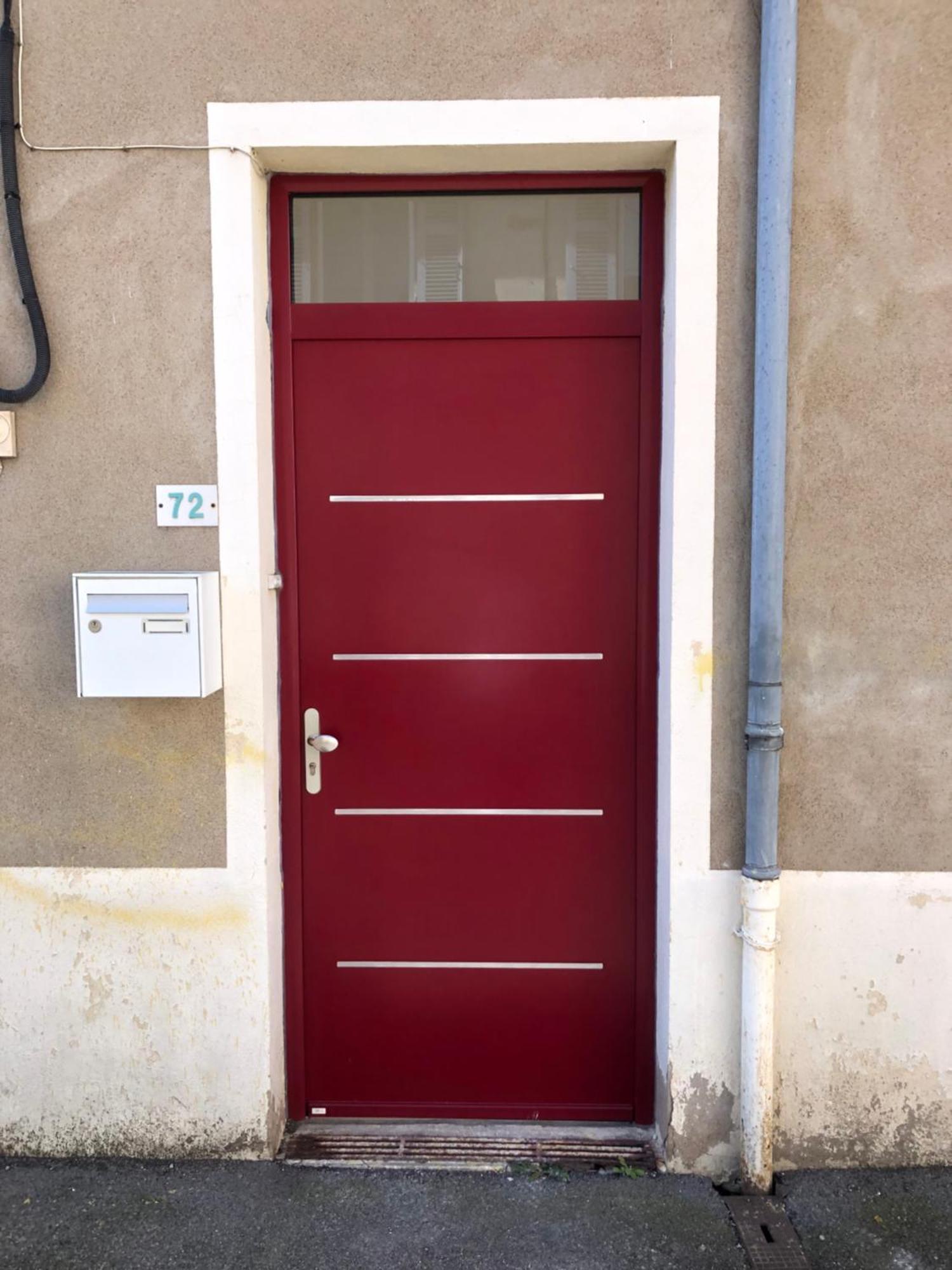 Ibis Rouge Villa Villars-les-Dombes Buitenkant foto