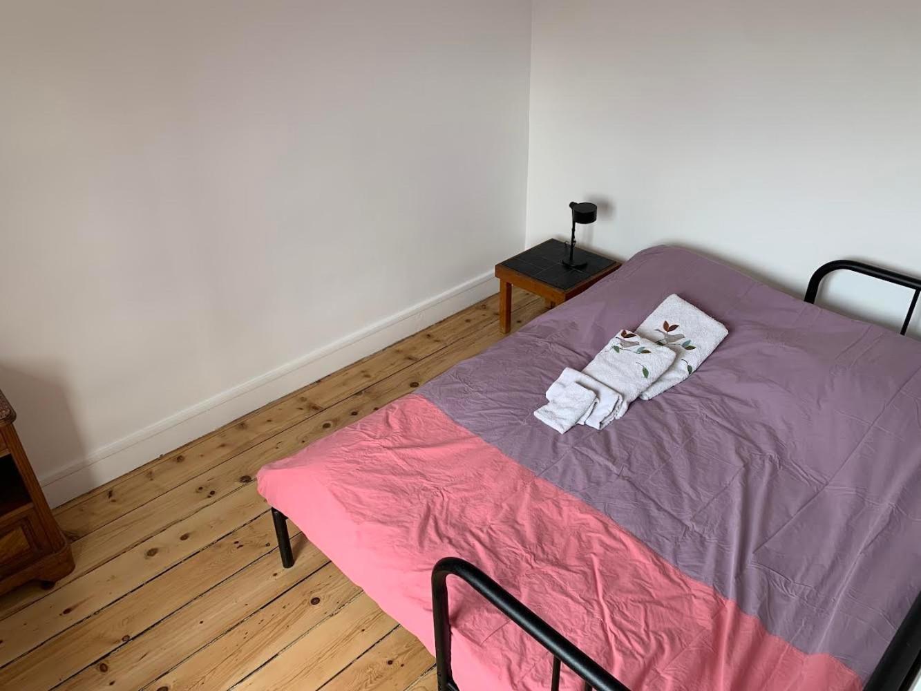 Ibis Rouge Villa Villars-les-Dombes Buitenkant foto